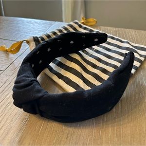 Lele Sadoughi headband